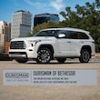 Toyota Sequoia