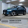 Volvo XC60 plug-in hybrid