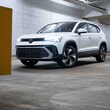 Volkswagen Taos