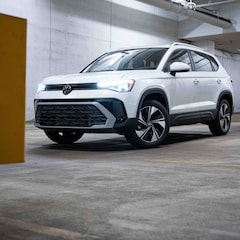 2025 Volkswagen Taos 1.5T SE SUV