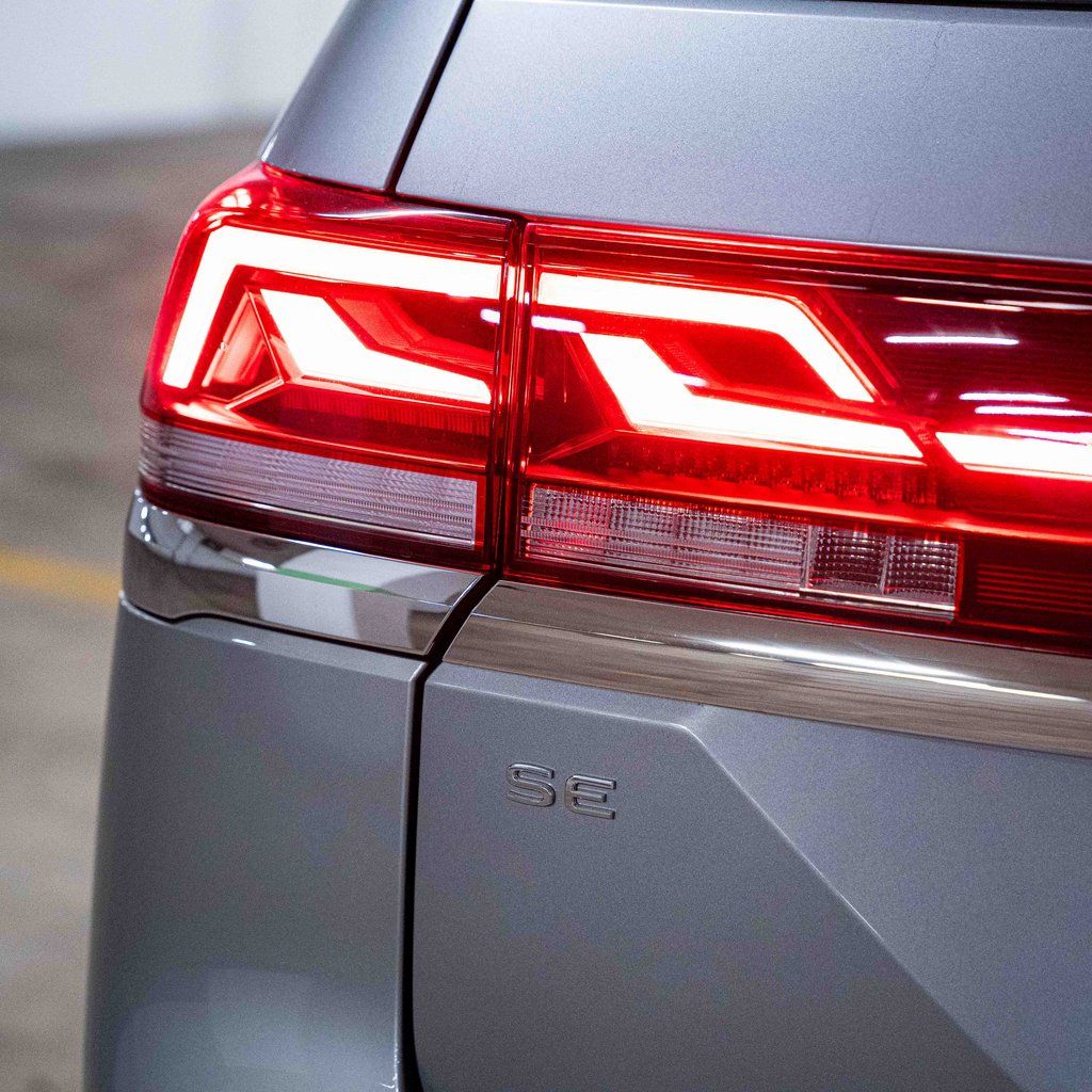 2026 Volkswagen Atlas SE w/Tech - Photo 6