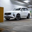  Volvo XC90 plug-in hybrid