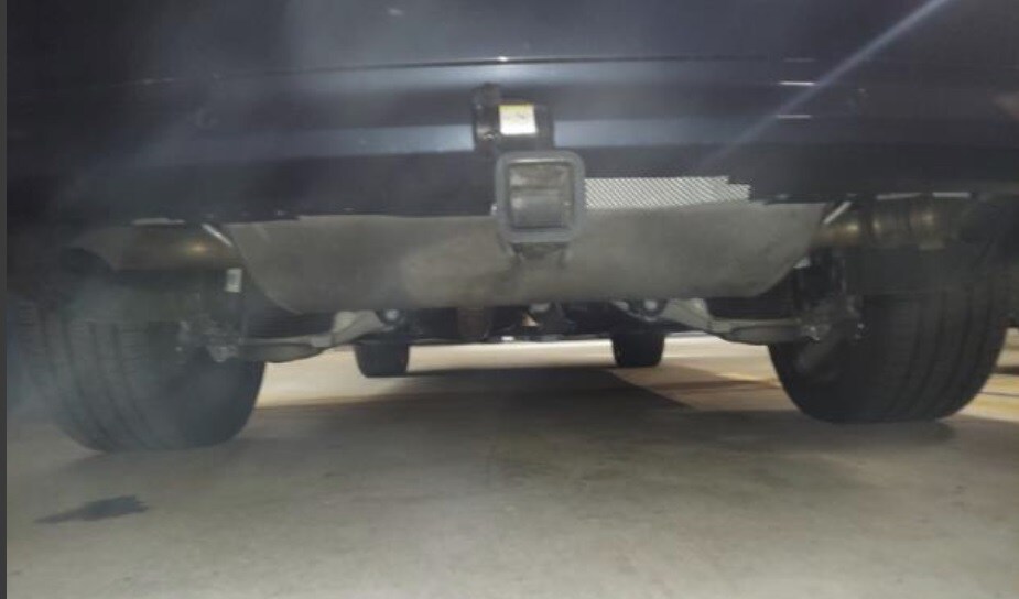 2023 Volvo XC90 Ultimate photo 4