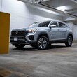  Volkswagen Atlas Cross Sport