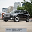 Volvo XC90 Recharge Plug-In Hybrid