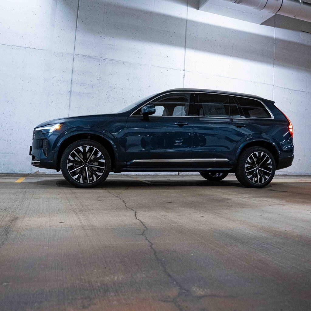 New 2026 Volvo XC90 B6 Ultra 6-Seater SUV