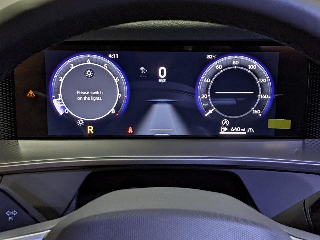 2026 Volkswagen Tiguan SE R-LINE BLACK - Photo 15