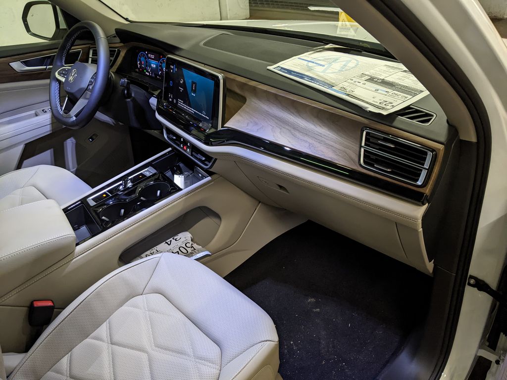 2026 Volkswagen Atlas SE w/Tech - Photo 21