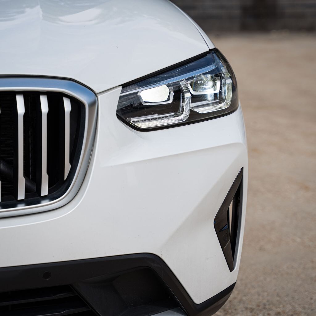 Used 2023 BMW X3 xDrive30i SUV