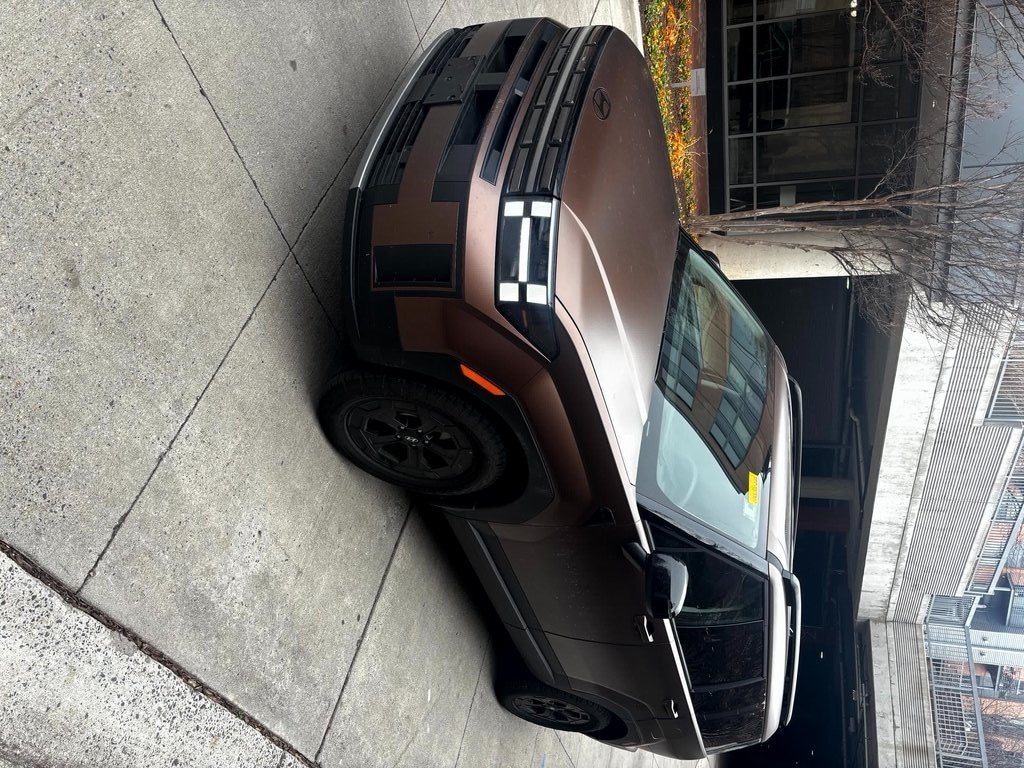 2024 Hyundai Santa Fe XRT's photo