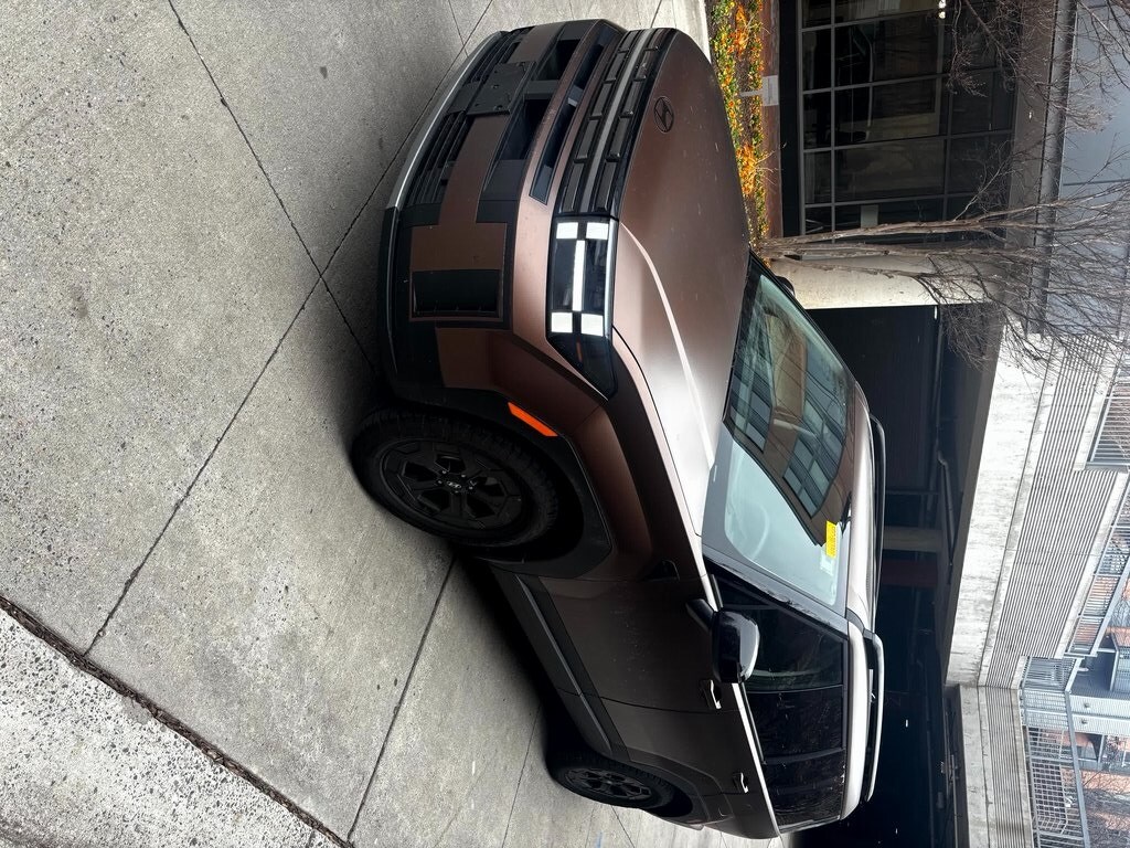 Used 2024 Hyundai Santa Fe XRT SUV