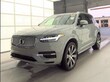  Volvo XC90 plug-in hybrid