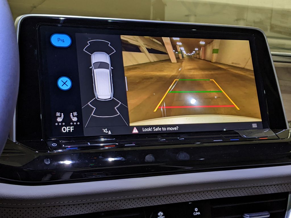 2026 Volkswagen Atlas SE w/Tech - Photo 17