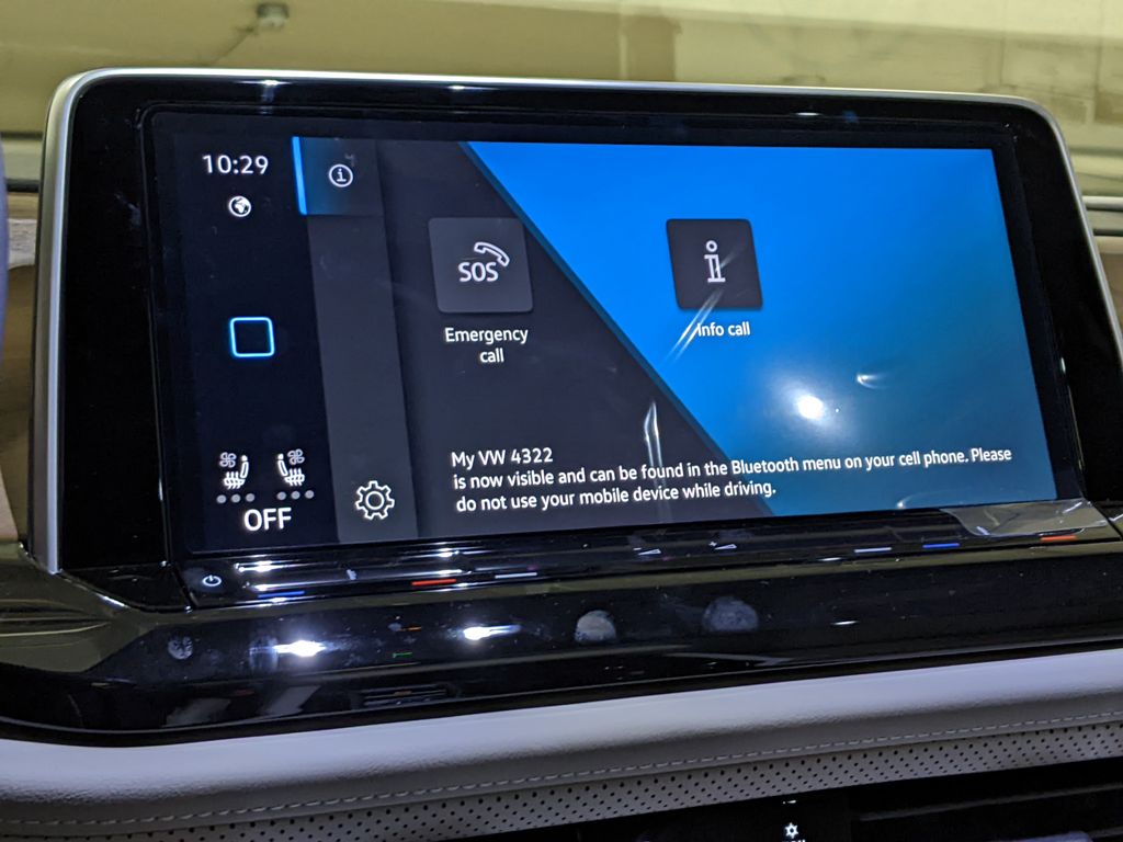 2026 Volkswagen Atlas SE w/Tech - Photo 16