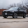  Volvo XC90 plug-in hybrid
