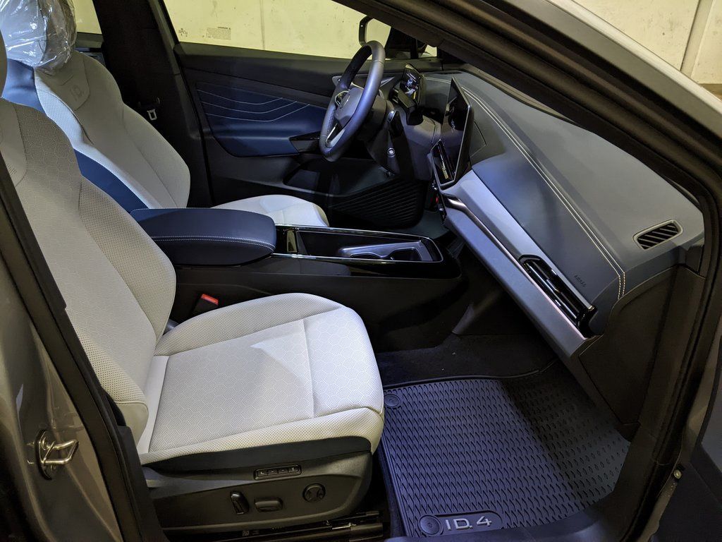 2025 Volkswagen ID.4 PRO S - Photo 22