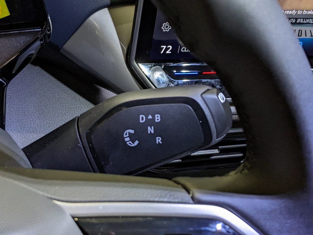 2025 Volkswagen ID.4 PRO S - Photo 15