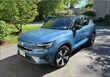  Volvo XC40 Recharge Pure Electric