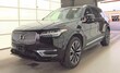 Volvo XC90 plug-in hybrid