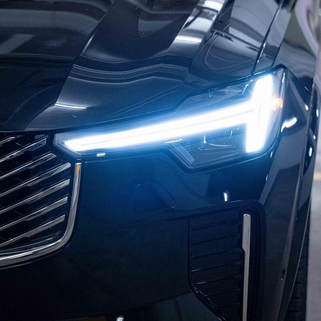 New 2026 Volvo XC90 B6 Plus 7-Seater SUV