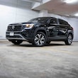  Volkswagen Atlas Cross Sport