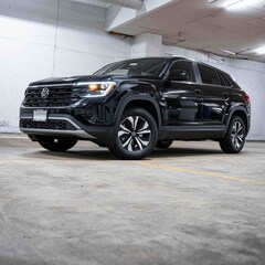 2026 Volkswagen Atlas Cross Sport 2.0T SE SUV