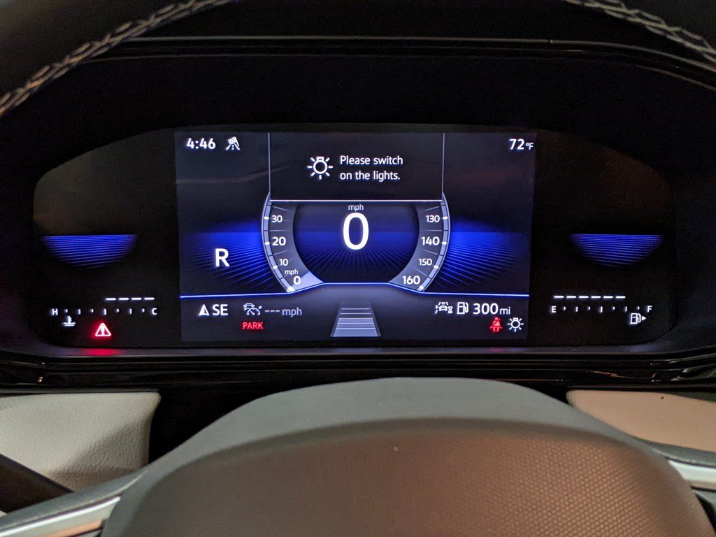 2026 Volkswagen Taos S - Photo 14