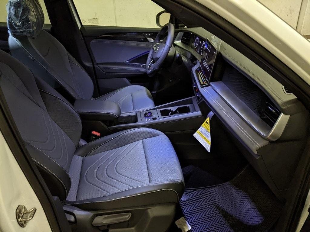 2026 Volkswagen Tiguan SE R-LINE BLACK - Photo 22