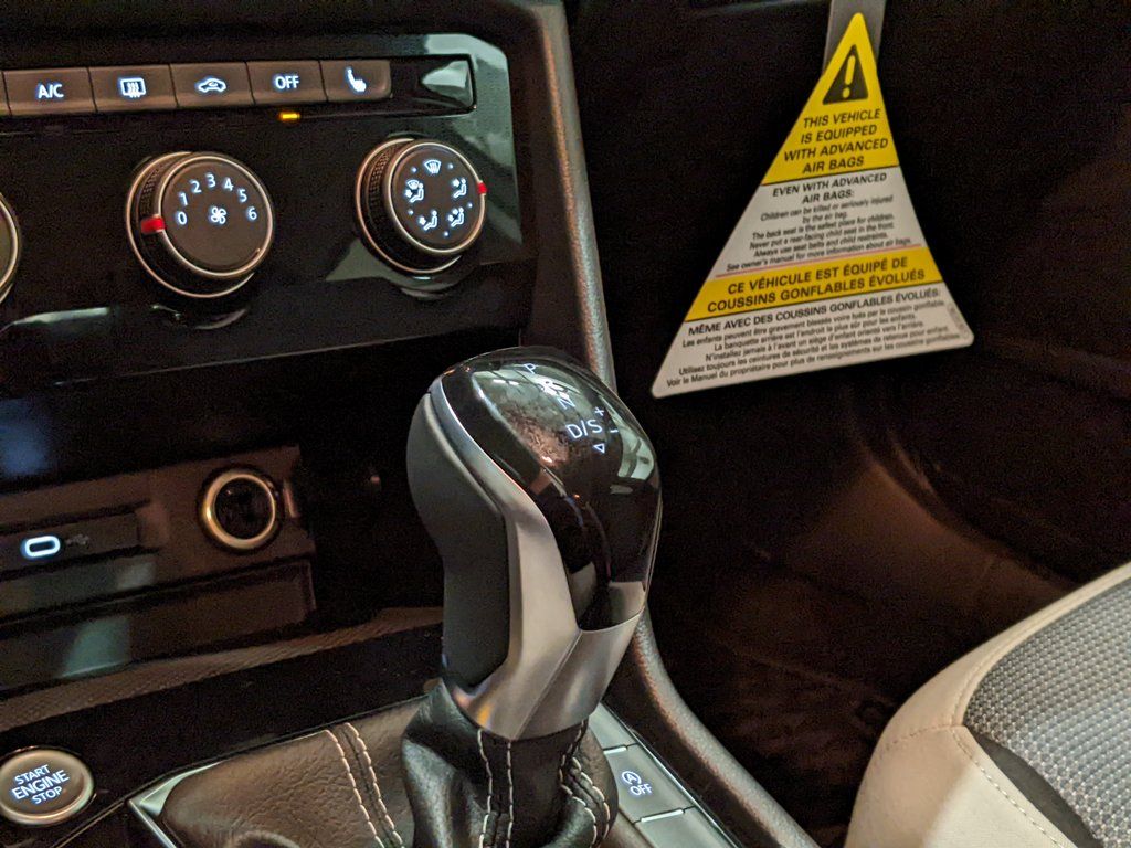 2026 Volkswagen Taos S - Photo 18