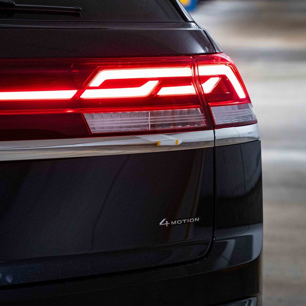 2026 Volkswagen Atlas Cross Sport SE - Photo 6