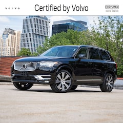 2023 Volvo XC90 Ultimate SUV