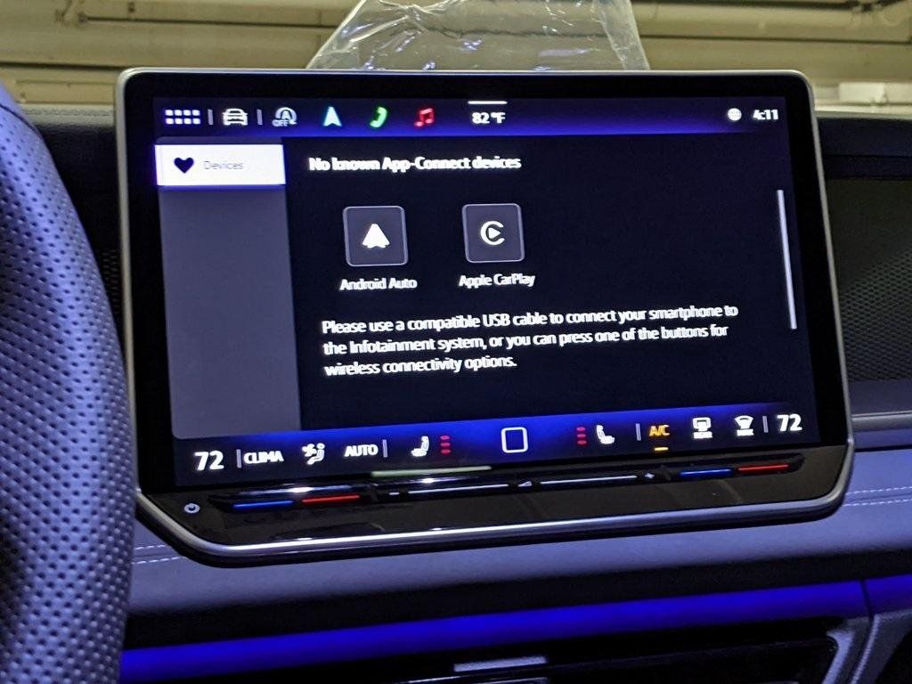 2026 Volkswagen Tiguan SE R-LINE BLACK - Photo 16