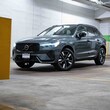  Volvo XC60 plug-in hybrid