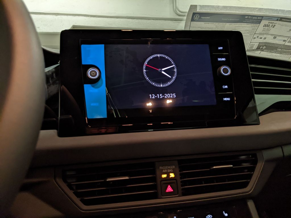 2026 Volkswagen Jetta SE - Photo 17