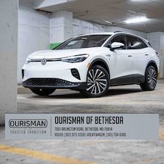 2025 Volkswagen ID.4 Pro SUV