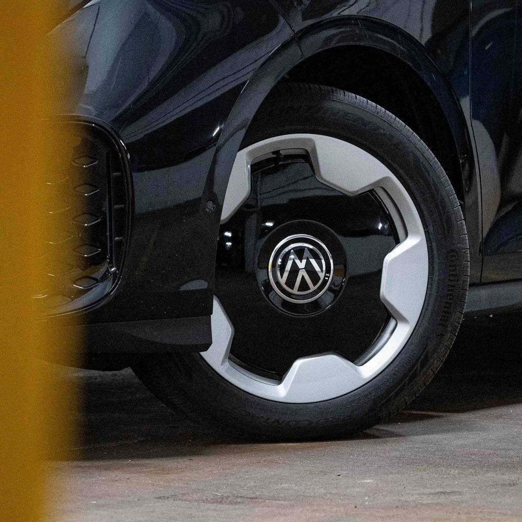 2025 Volkswagen ID. Buzz PRO S