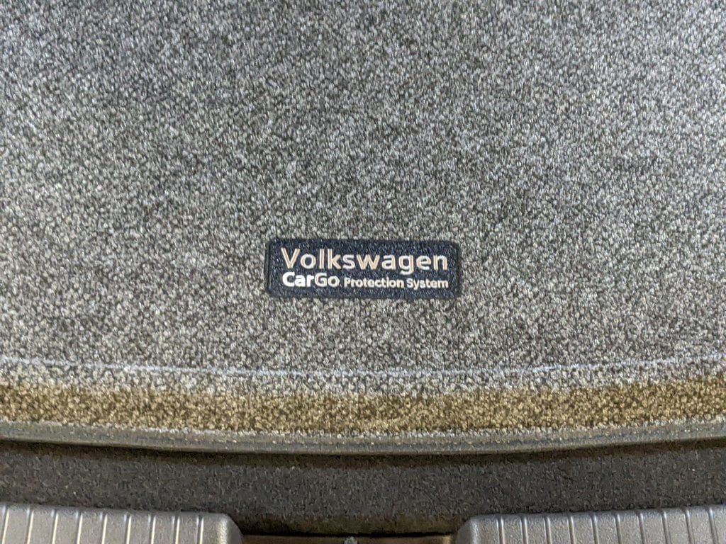 2026 Volkswagen Atlas Cross Sport SE - Photo 27