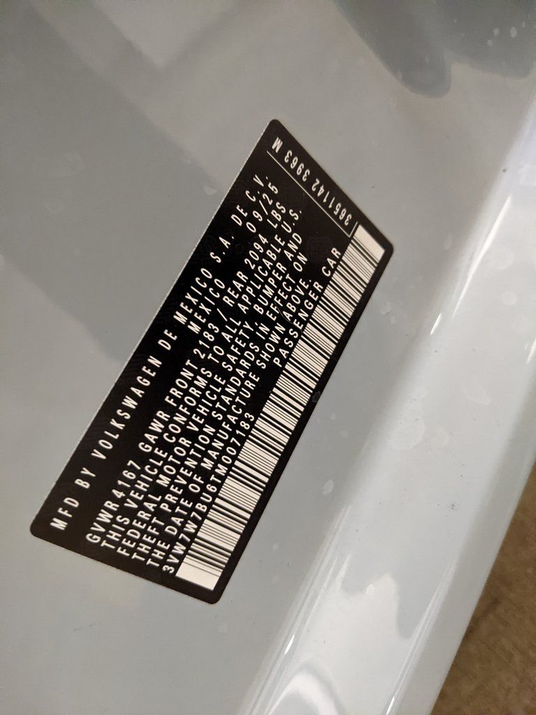 2026 Volkswagen Jetta SE - Photo 30