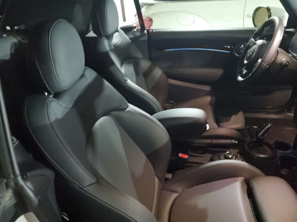 Used 2024 MINI Convertible Signature Convertible