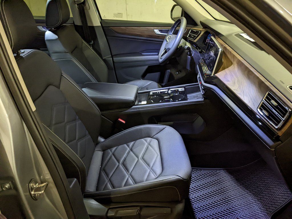 2026 Volkswagen Atlas SE w/Tech - Photo 22