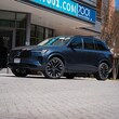  Volvo XC90 plug-in hybrid