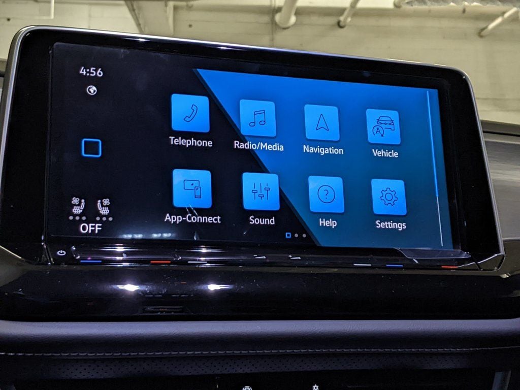 2026 Volkswagen Atlas Cross Sport SE - Photo 15