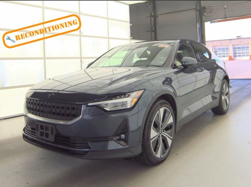 Used 2023 Polestar Polestar 2 Long Range Single Motor Hatchback