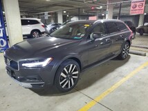 2021 Volvo V90 Cross Country T6 AWD Wagon