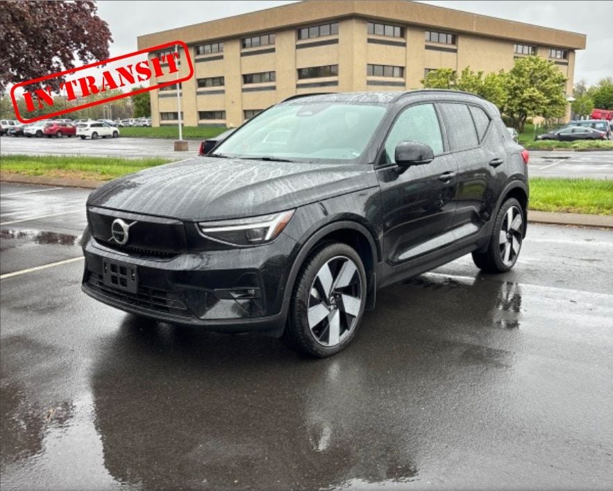 2023 Volvo XC40 P8 Recharge Ultimate AWD's photo