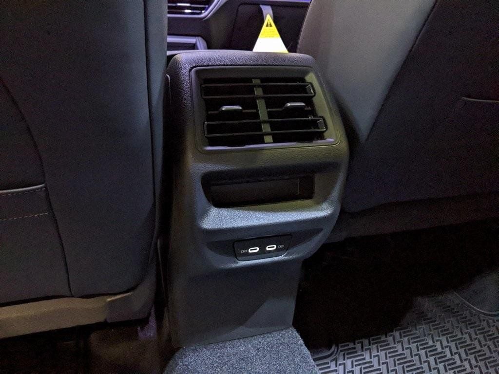 2026 Volkswagen Tiguan SE R-LINE BLACK - Photo 24