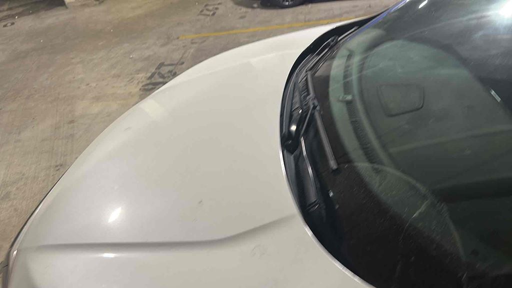 Used 2017 Honda Civic Sport Touring Hatchback