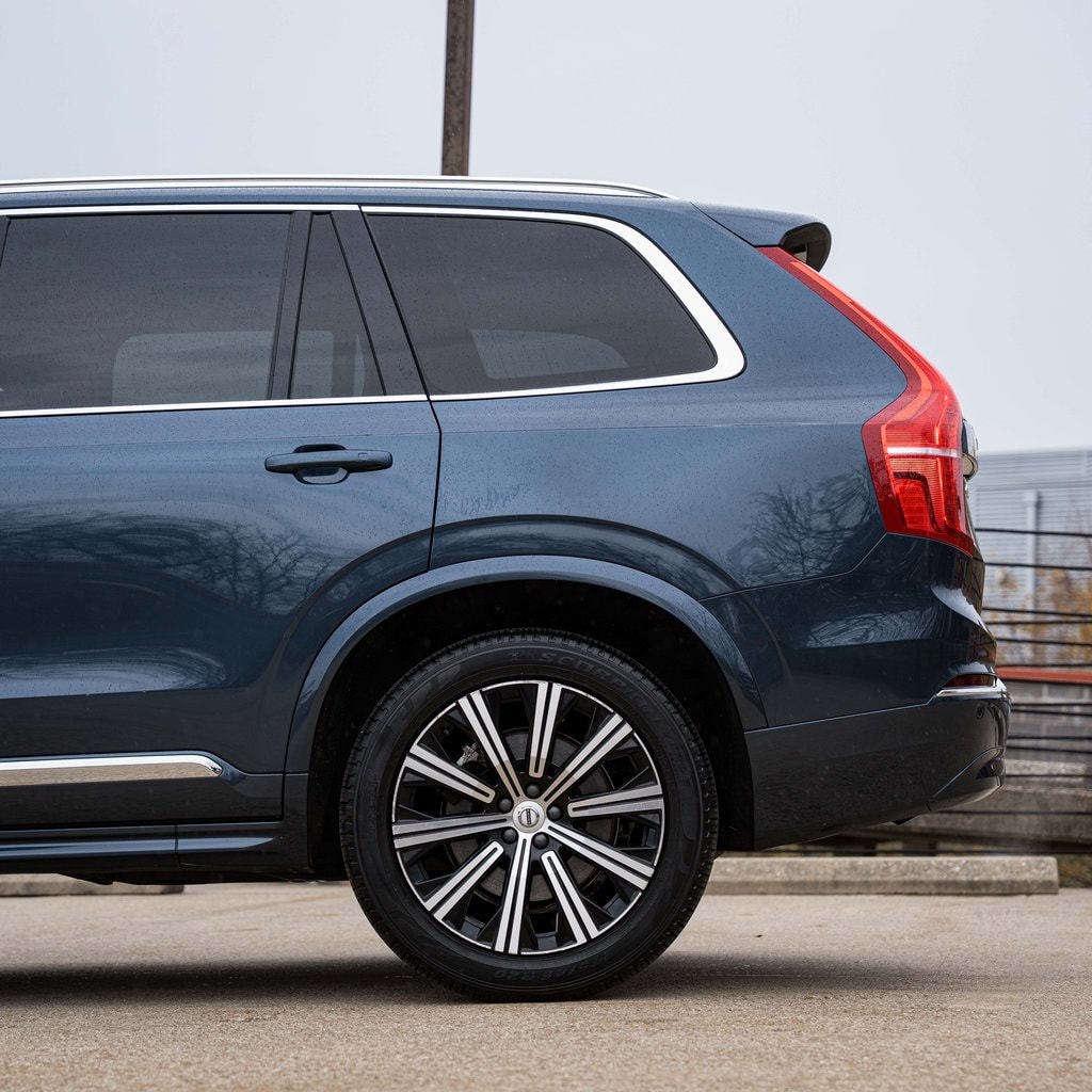 Used 2024 Volvo XC90 B5 Core SUV