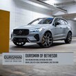 Volvo XC60 plug-in hybrid