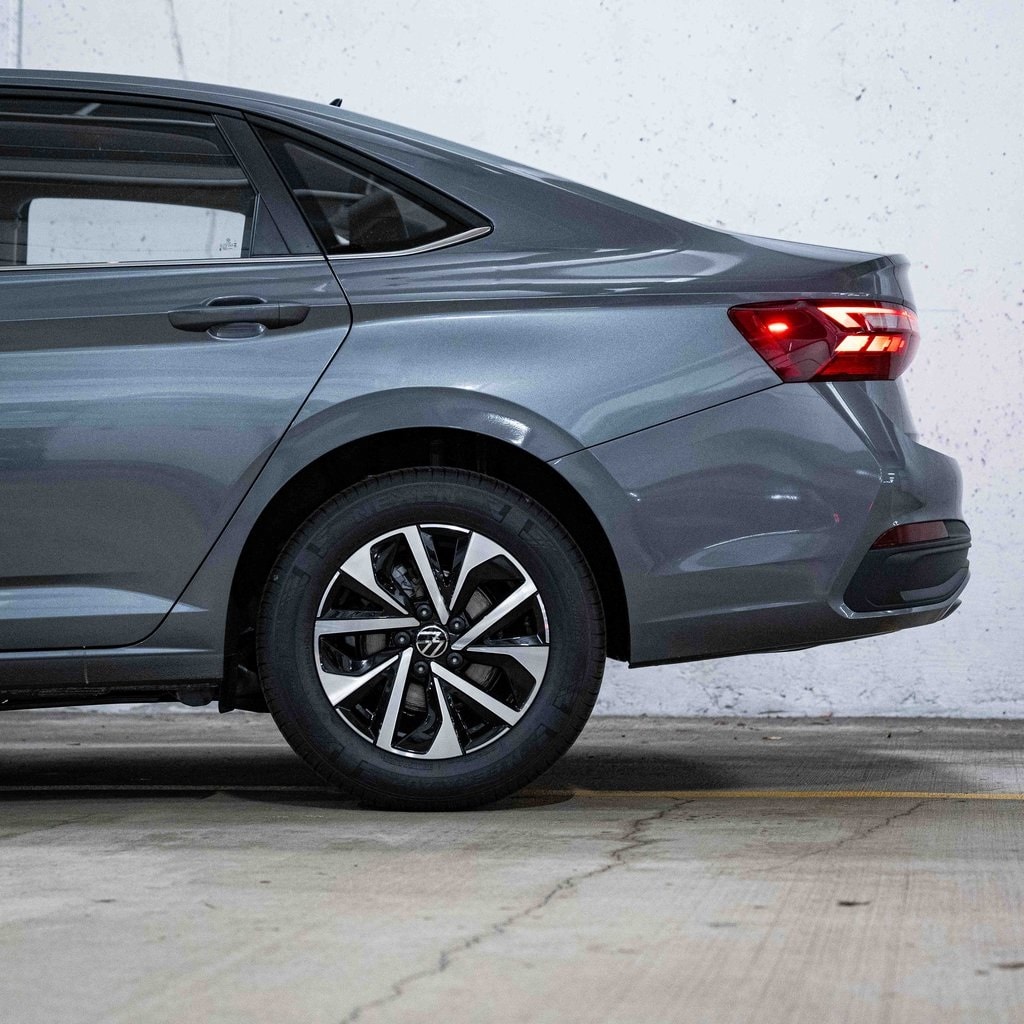 New 2026 Volkswagen Jetta 1.5T S Sedan